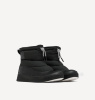 Ботинки OUT N ABOUT IV PUFFY WP Ws (EU 38.5 USw 7.5 СМ 23.9-24.4; black, chalk)